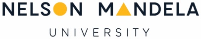 NMU Logo
